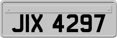 JIX4297