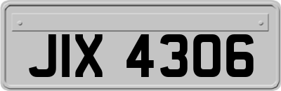 JIX4306