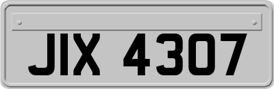 JIX4307