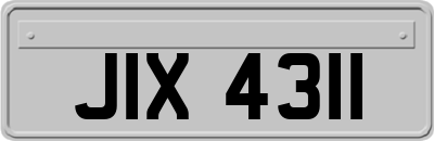 JIX4311
