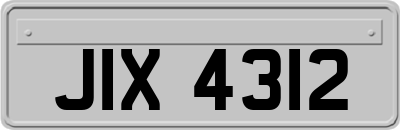 JIX4312