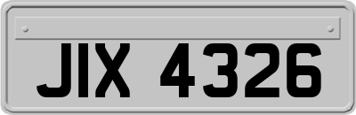 JIX4326