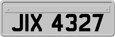 JIX4327