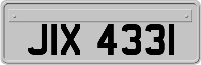 JIX4331