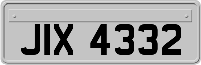 JIX4332
