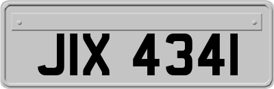 JIX4341