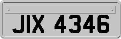 JIX4346