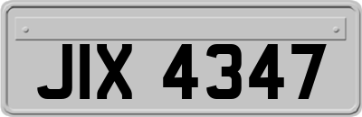 JIX4347