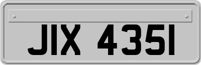 JIX4351