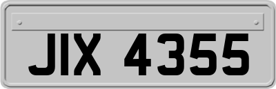 JIX4355