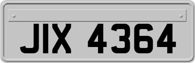 JIX4364