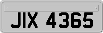 JIX4365