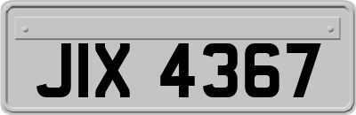 JIX4367