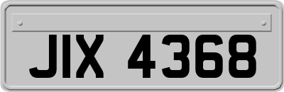 JIX4368