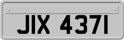 JIX4371