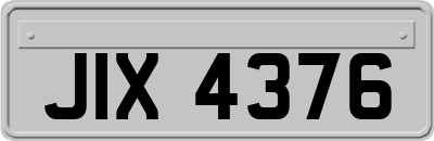 JIX4376