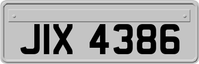 JIX4386
