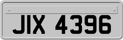 JIX4396
