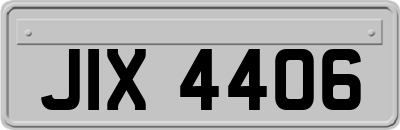 JIX4406