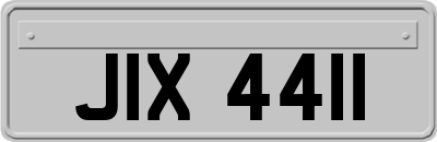 JIX4411