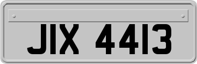 JIX4413