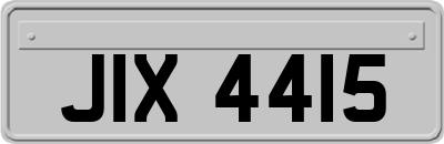 JIX4415