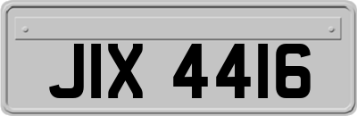 JIX4416