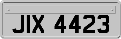 JIX4423