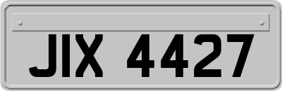JIX4427