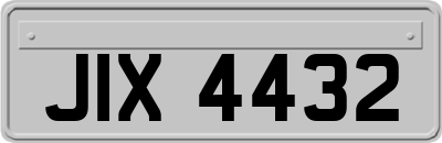 JIX4432