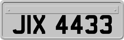 JIX4433