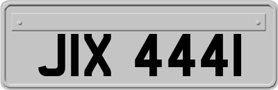 JIX4441