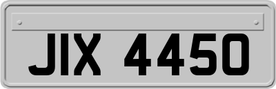 JIX4450