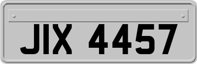 JIX4457