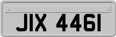 JIX4461