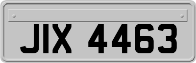 JIX4463
