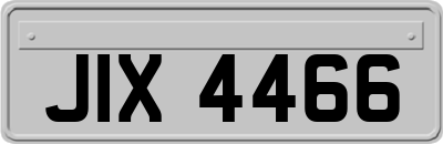 JIX4466