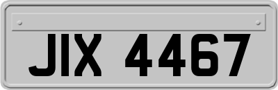 JIX4467