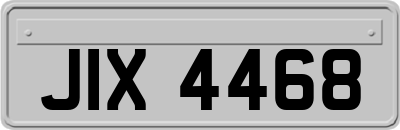 JIX4468