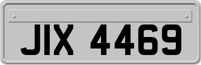 JIX4469