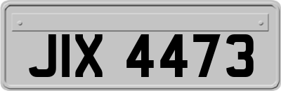 JIX4473
