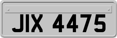 JIX4475