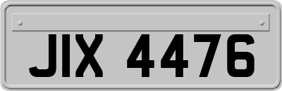 JIX4476