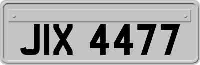 JIX4477