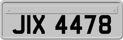 JIX4478