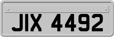 JIX4492