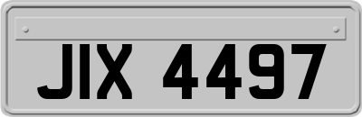 JIX4497