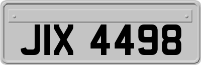 JIX4498