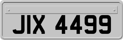 JIX4499