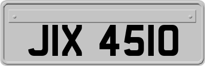 JIX4510